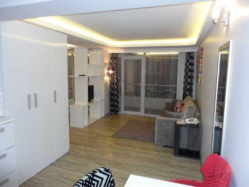 איסטמבול Harbiye Residence מראה חיצוני תמונה