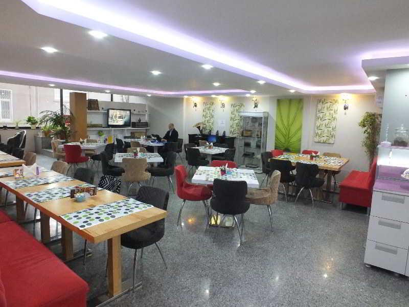 איסטמבול Harbiye Residence מראה חיצוני תמונה