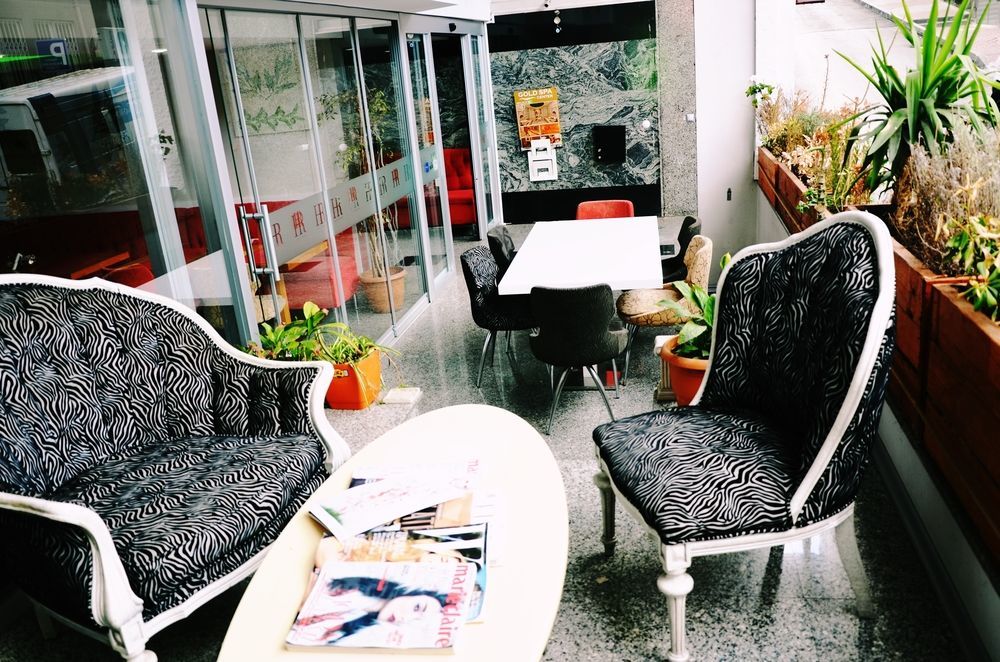 איסטמבול Harbiye Residence מראה חיצוני תמונה